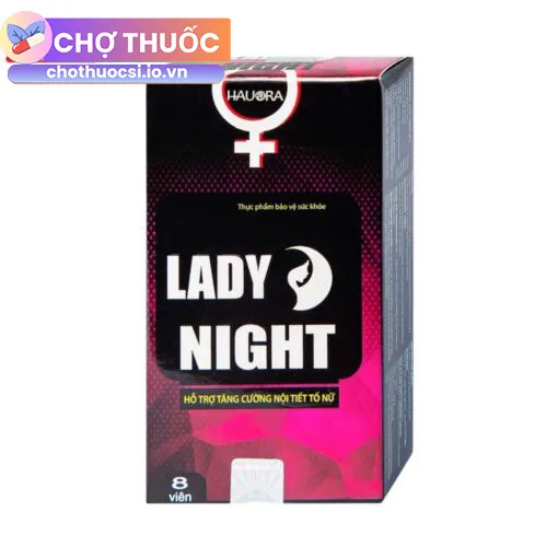 Lady Night