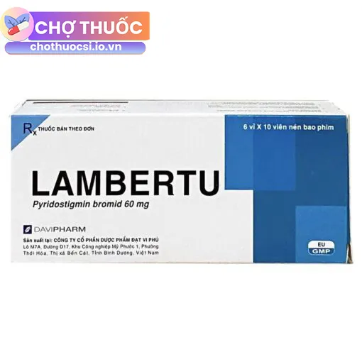 Lambertu 