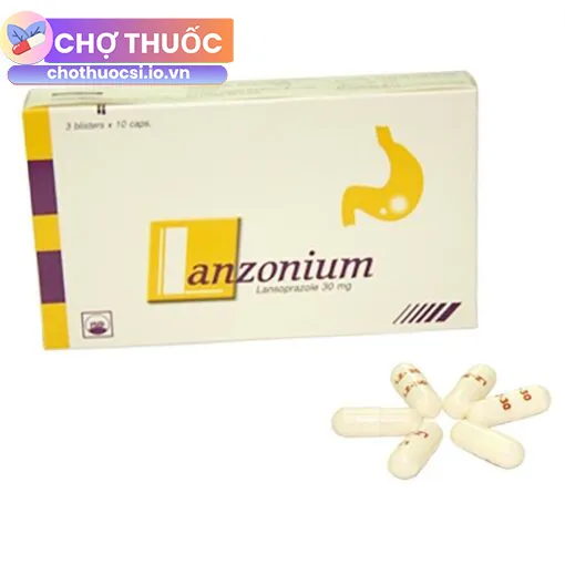 Lanzonium
