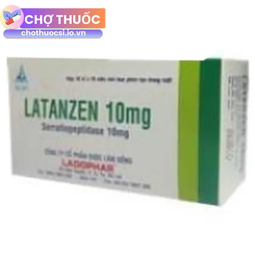 Latanzen 10mg