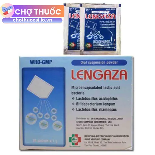 Lengaza