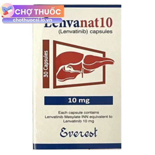Lenvanat 10