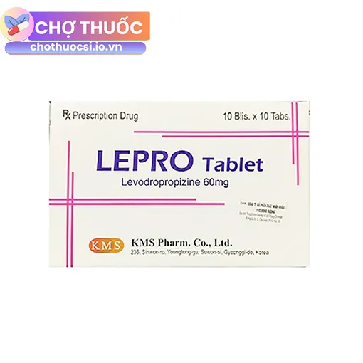Lepro Tablet