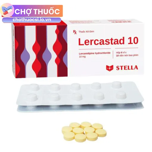 Lercastad 10