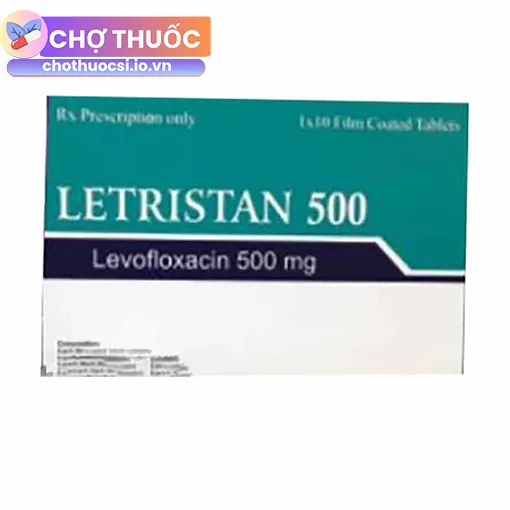 Letristan 500