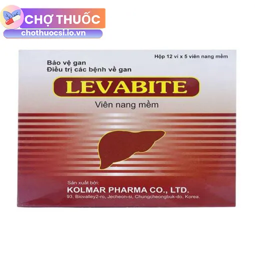 Levabite