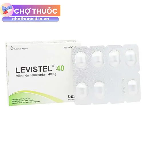 Levistel 40