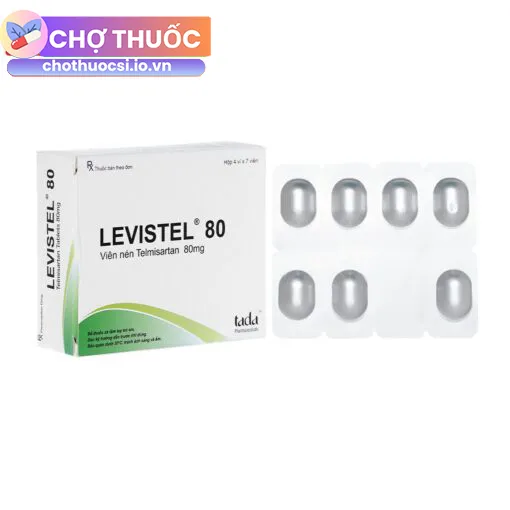 Levistel 80