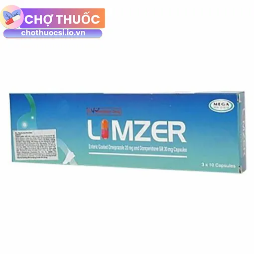 Limzer