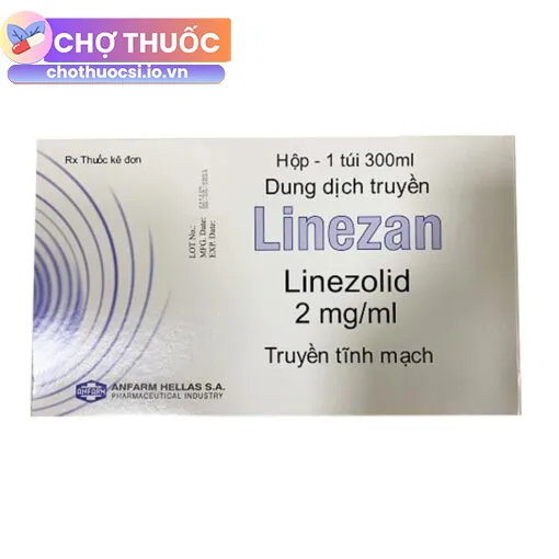 Linezan