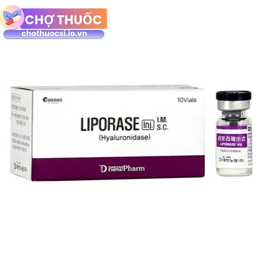 Liporase