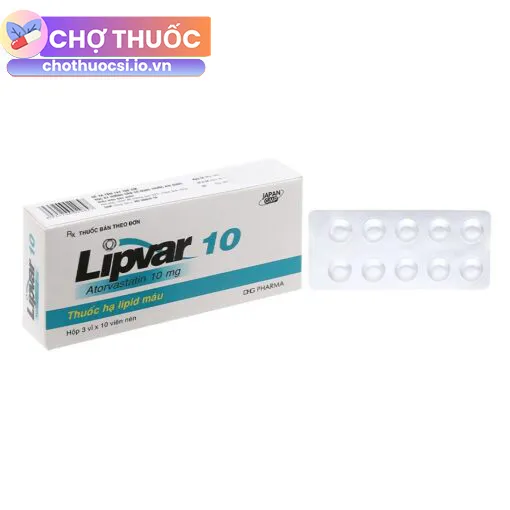 Lipvar 10
