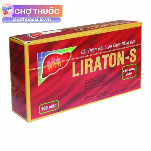 Liraton-S