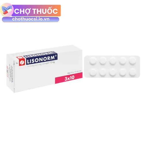 Lisonorm