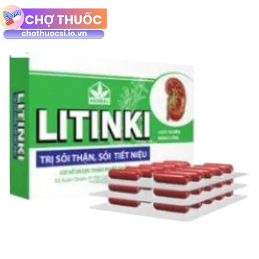 Litinki