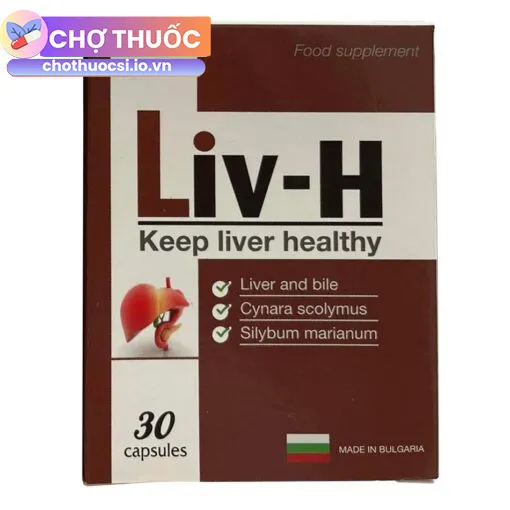 Liv-H