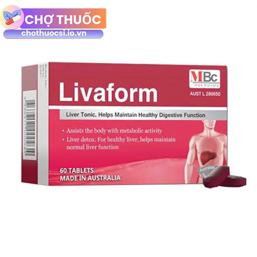 Livaform