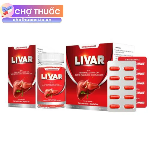 Livar