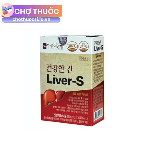Liver-S