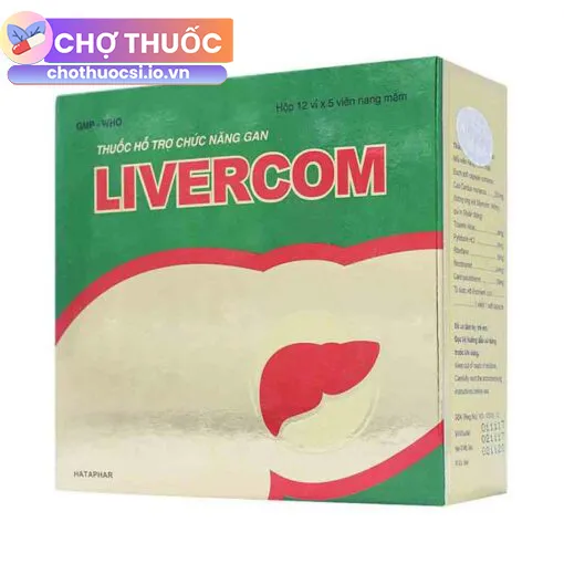 Livercom