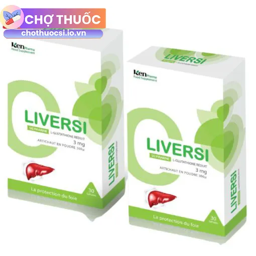 Liversi