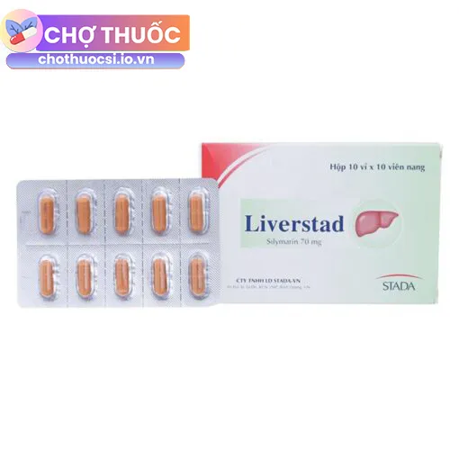 Liverstad