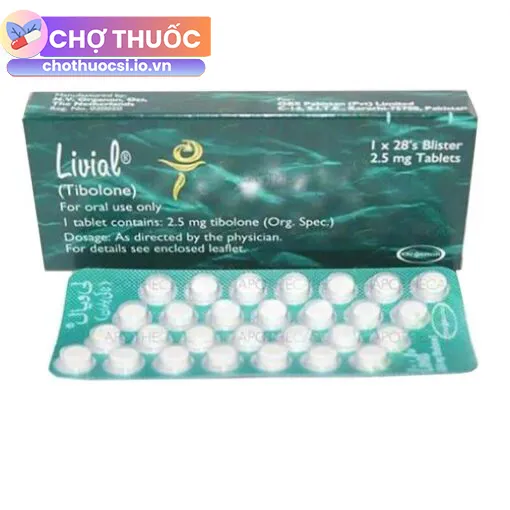 Livial