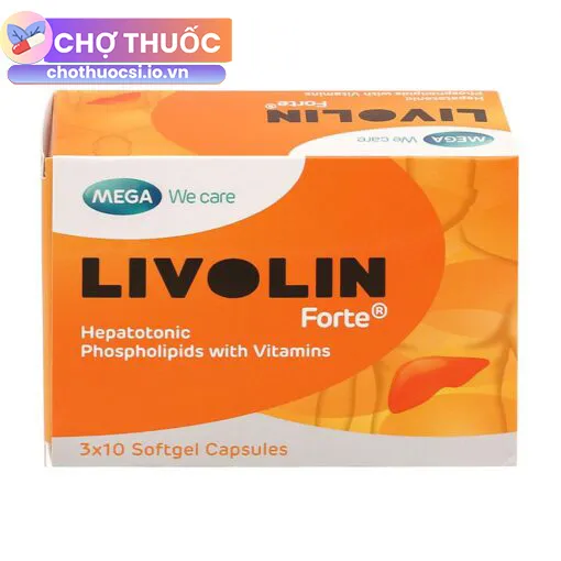 Livolin Forte