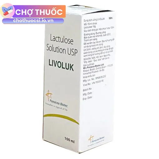 Livoluk