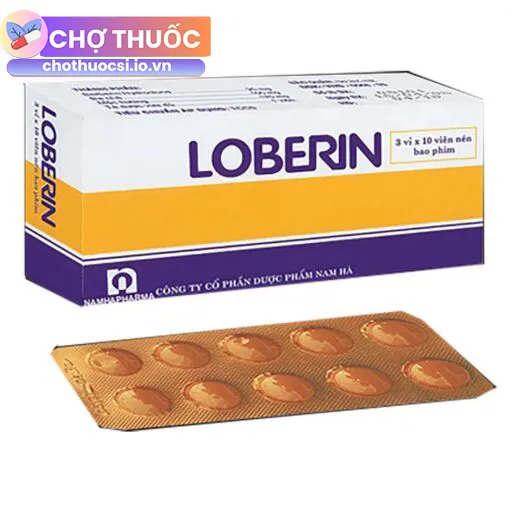 Loberin
