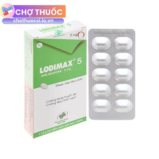 Lodimax 5