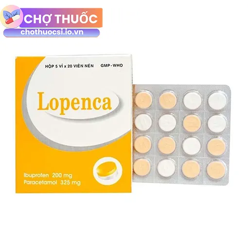 Lopenca