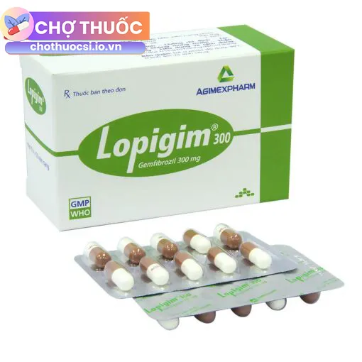Lopigim 300