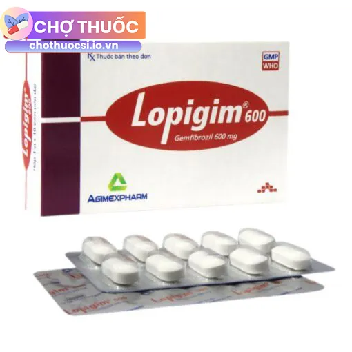 Lopigim 600