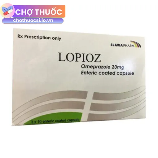 Lopioz
