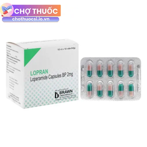 Lopran