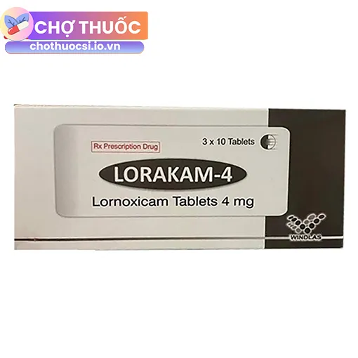 Lorakam 4