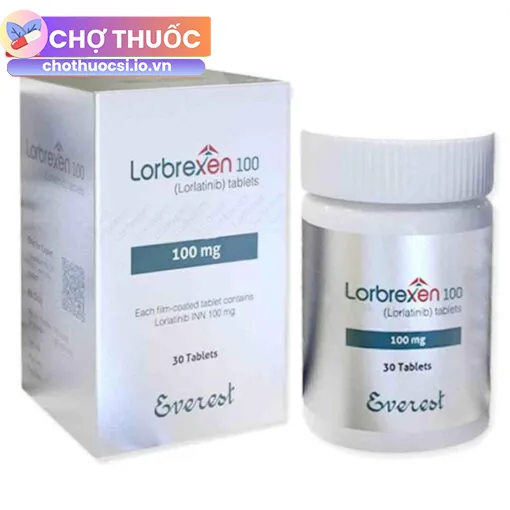 Lorbrexen 100