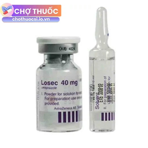 Losec 40mg