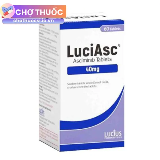 LuciAsc 40mg