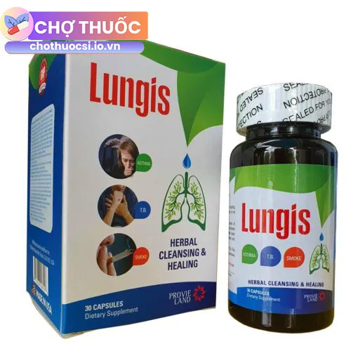 Lungis