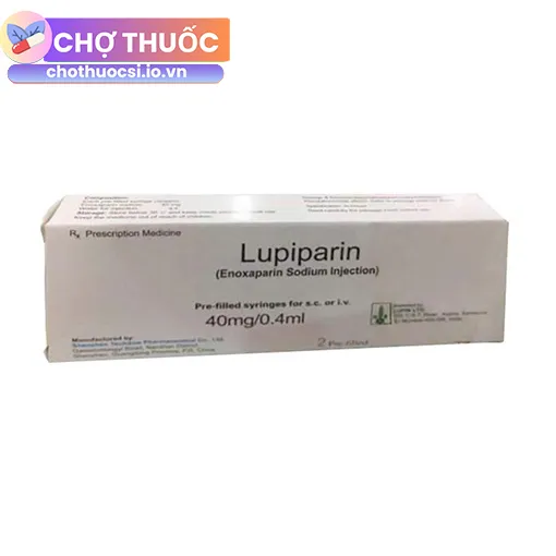Lupiparin