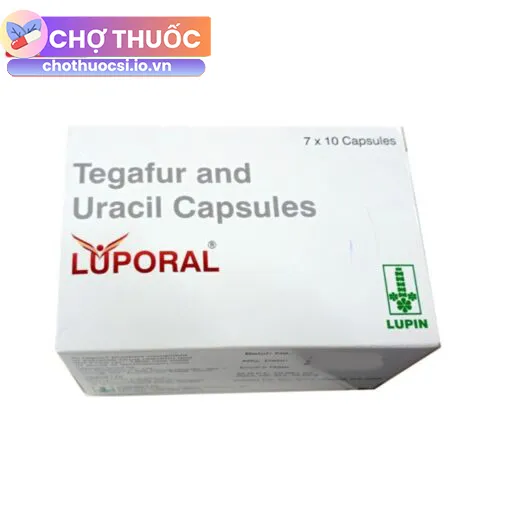 Luporal 100mg/224mg