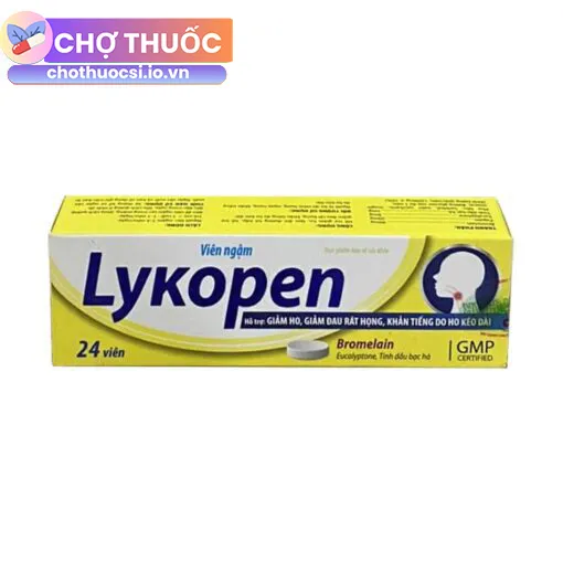 Lykopen
