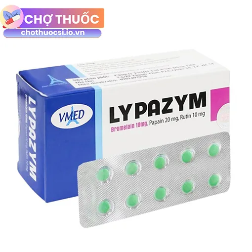 Lypazym