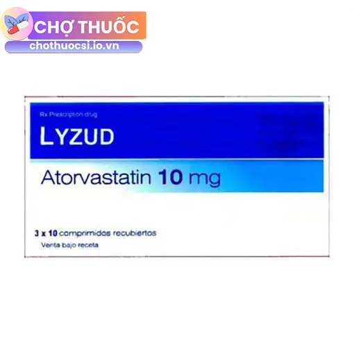 Lyzud