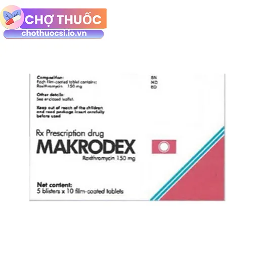 Makrodex
