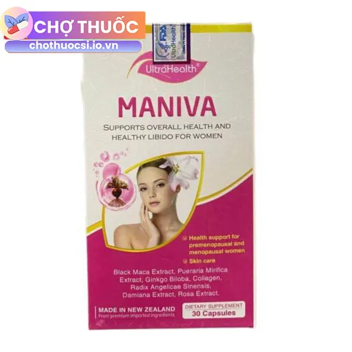 Maniva