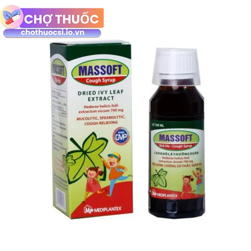 Massoft