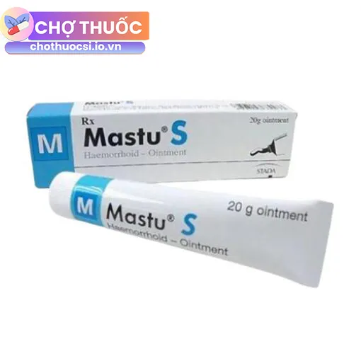 Mastu S